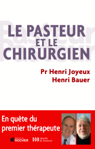Livre Le Pasteur et le Chirurgien